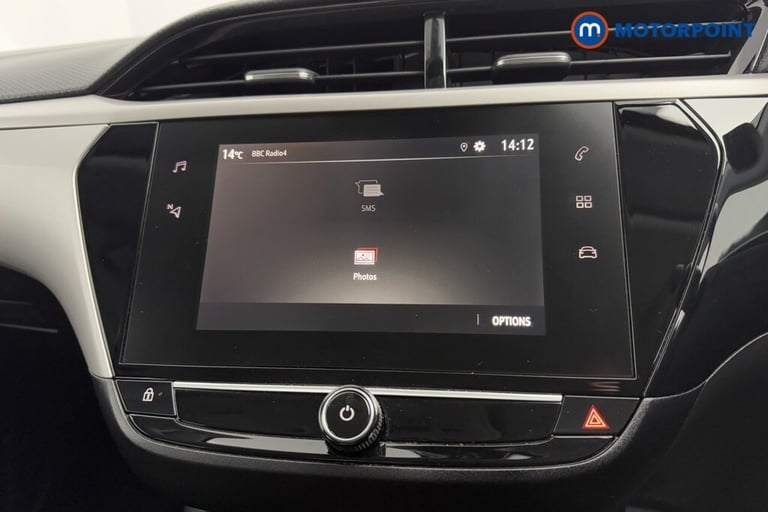 2023 Vauxhall Corsa 1.2 Turbo Design 5dr Auto HATCHBACK PETROL Automatic