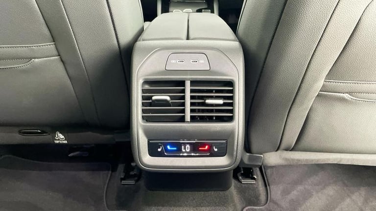 2024 Skoda Superb 1.5 TSI e-TEC (150ps) SE L DSG Automatic Hatchback Petrol Automatic