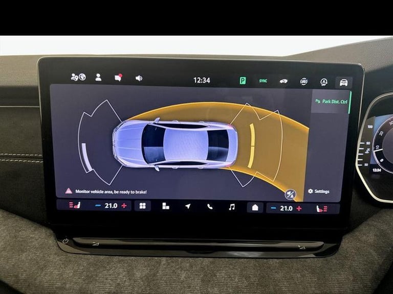 2025 Skoda Octavia 2.0 TDI SE L Hatchback 5dr Diesel DSG Euro 6 (s/s) (150 ps) Automatic Hatchbac...