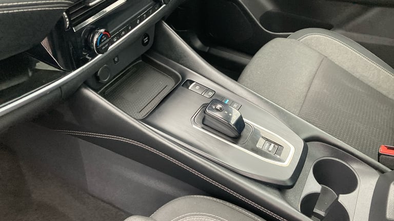 2023 Nissan Qashqai 1.5 E-Power Kuro Edition 5dr Auto Hybrid Hatchback Hatchback Hybrid Automatic