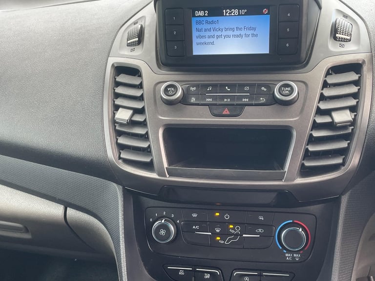 2022 Ford Transit Connect 1.5 240 EcoBlue Trend L1 Euro 6 (s/s) 5dr PANEL VAN Diesel Manual