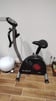 Olympus sport, exercise bike. 