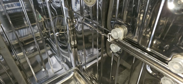 Dishwasher BEKO DWD 4311W