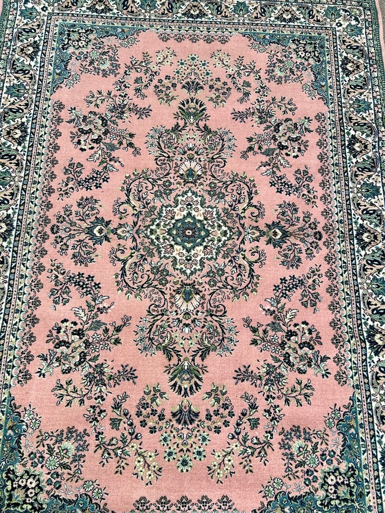 image for Shiraz Persian-Style Carpet by Penaj Group — 242 x 170 cm