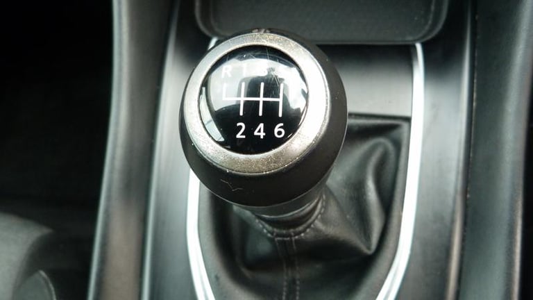 2024 Nissan Qashqai 1.3 DIG-T MHEV N-Connecta SUV 5dr Petrol Hybrid Manual Euro 6 (s/s) (140 ps S...