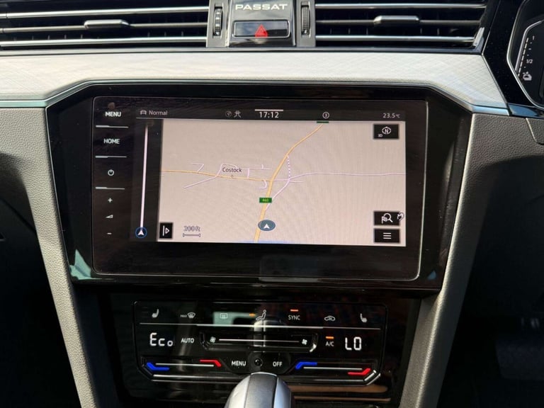2023 Volkswagen Passat 1.4 TSI 13kWh GTE Advance Estate 5dr Petrol Plug-in Hybrid DSG Euro 6 (s/s...