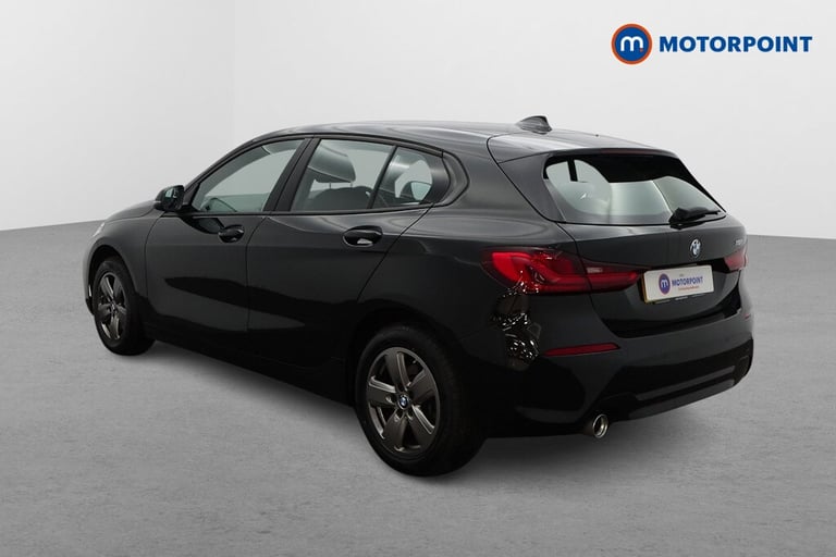 2024 BMW 1 Series 118i [136] SE 5dr Step Auto [Live Cockpit Pro] Hatchback Petrol Automatic
