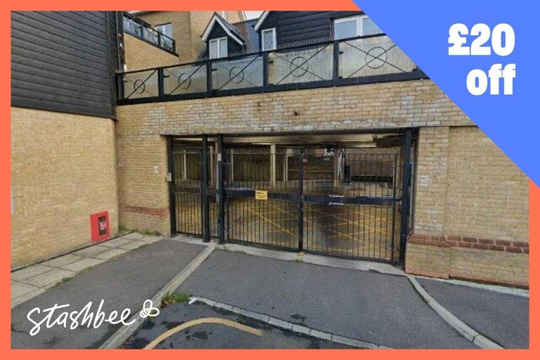 Parking Space to rent in Hoddesdon (EN11) | Stashbee