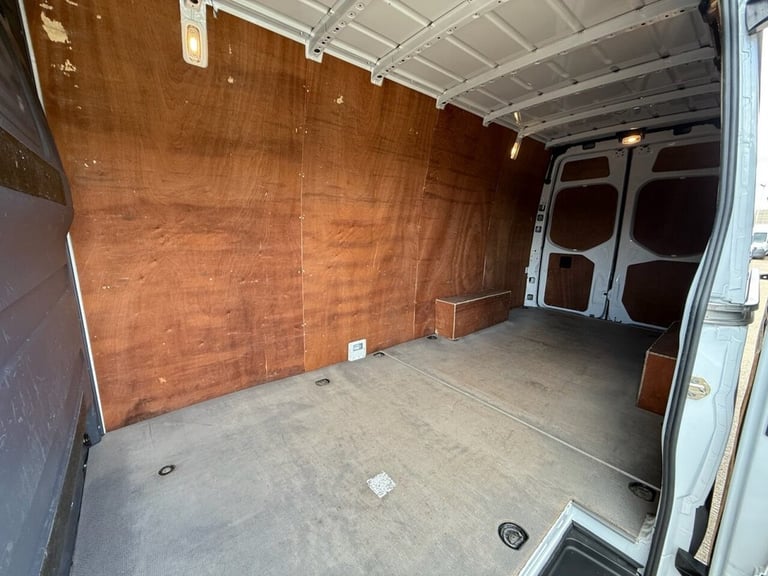 2021 Mercedes-Benz Sprinter 2.0 315 CDI Premium Panel Van 5dr Diesel Manual RWD L3 H2 Euro 6 (s/s...