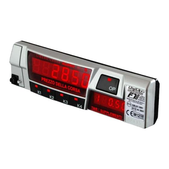 DUNDEE DIGITAX TAXI-METER MAIN AGENT ,,DIGITAX TAXIMETERS DUNDEE SCOTLAND