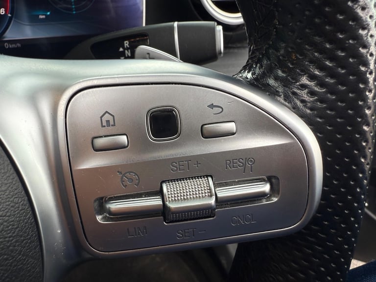 2020 Mercedes-Benz E Class 2.9 E400d AMG Line Night Edition (Premium Plus) G-Tronic+ 4MATIC Euro ...