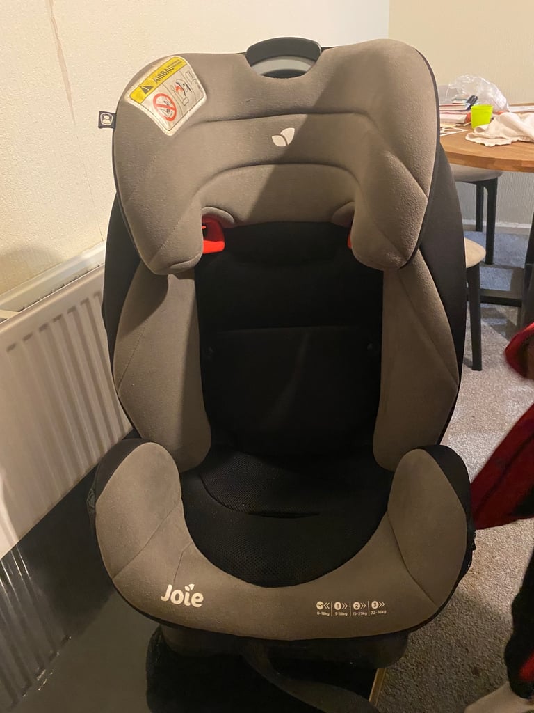 Joie Car seat