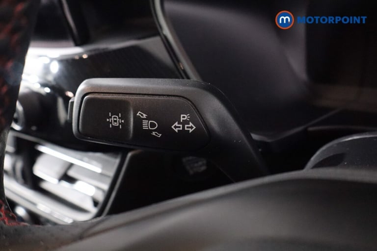 2022 Ford Kuga 2.5 PHEV ST-Line Edition 5dr CVT SUV Hybrid Automatic