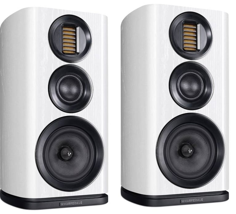 image for wharfedale evo 4.2 speakers 