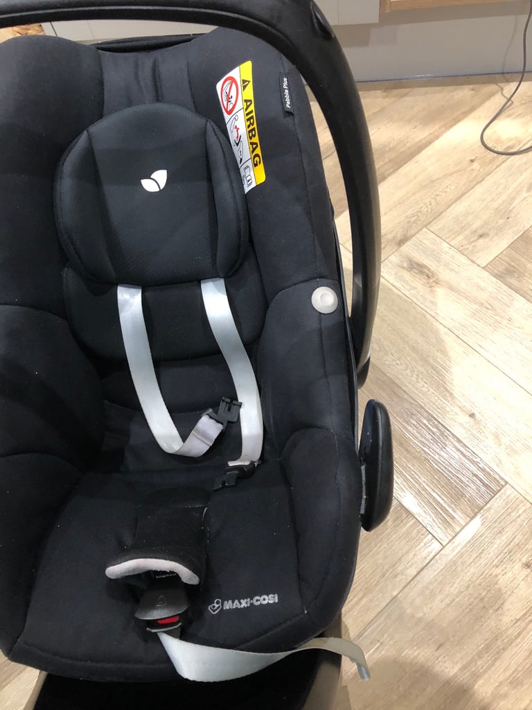 Maxi cosi car seat