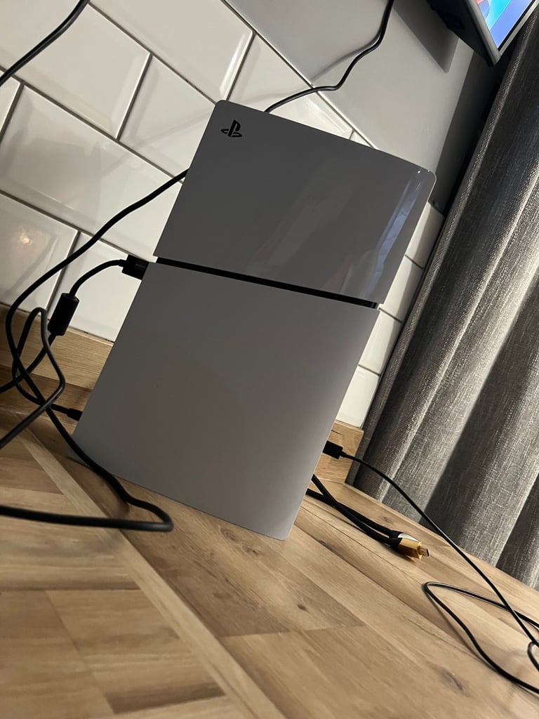 PlayStation 5 ps5 slim digital 