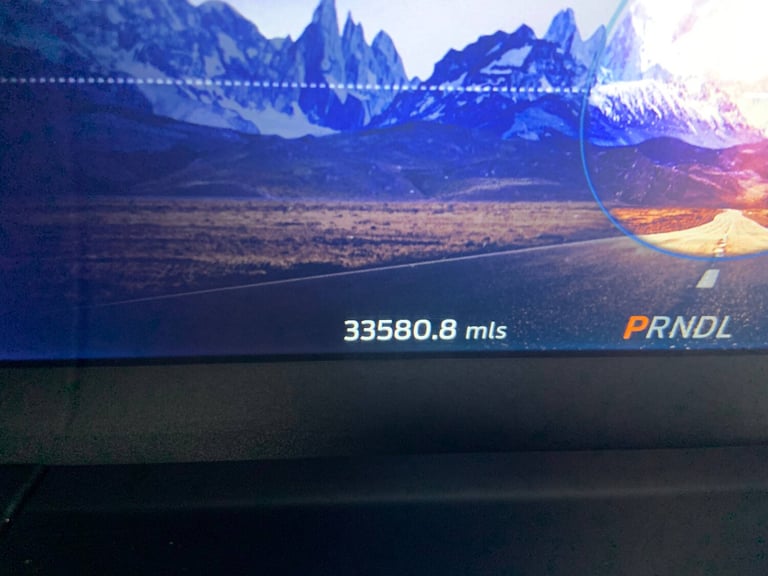 2022 Ford Kuga TITANIUM EDITION 2.0 ECOBLUE 190PS AWD AUTO Hatchback DIESEL Automatic