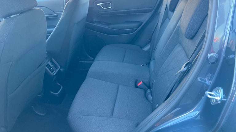 2023 Honda HR-V 1.5 eHEV Elegance 5dr CVT Hybrid Hatchback Hatchback Hybrid Automatic