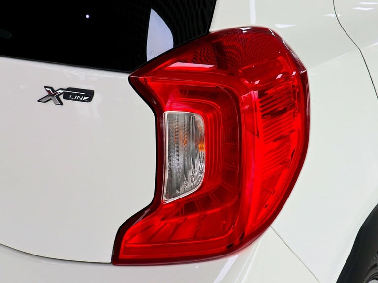 2019 Kia Picanto 1.25 X-line 5DR Hatch Petrol Hatch Petrol Automatic