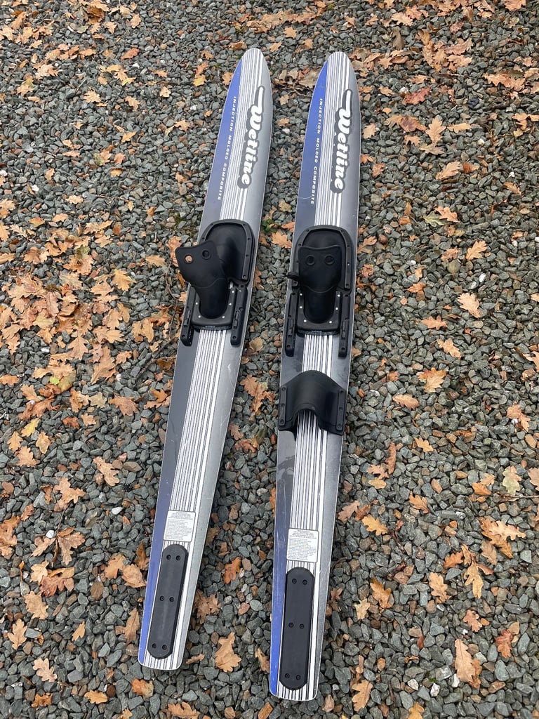 image for Water Skis