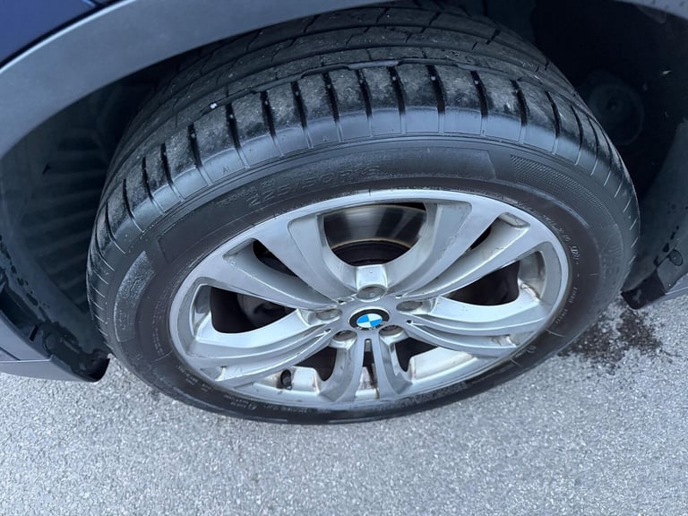 2016 BMW X1 sDrive 18d Sport 5dr Step Auto ESTATE DIESEL Automatic