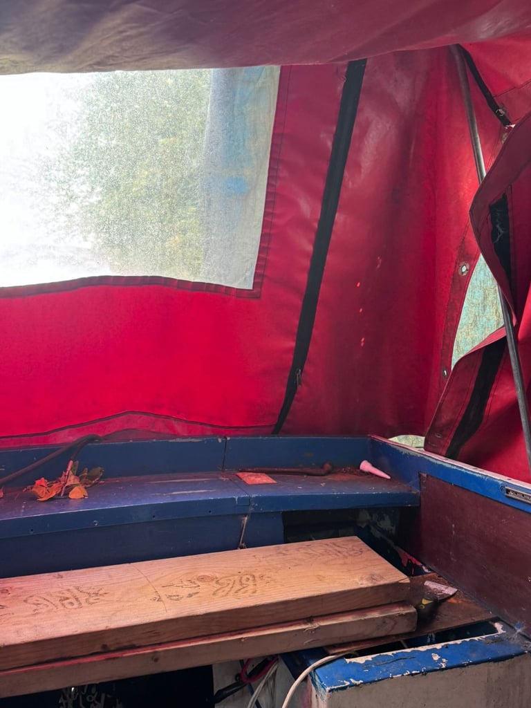 image for Boat for Sale 