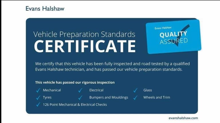 2022 Ford Puma 1.0 EcoBoost Hybr mHEV 155 ST-Line Vignale 5dr DCT Hatchback Petrol Automatic