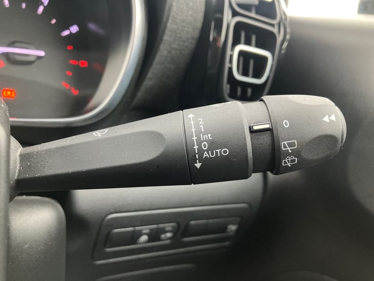 2022 Citroen C3 Aircross 1.2 PureTech 110 Shine Plus 5dr Hatchback PETROL Manual