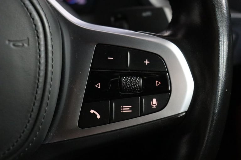 2021 BMW 2 Series Gran Coupe 2.0 218d M Sport 4dr (FULL RED LEATHER) Saloon Diesel Manual