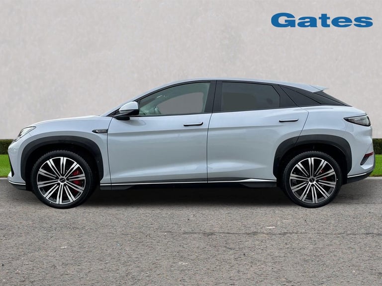 2025 BYD Sealion 7 5Dr Design 390kW 83kWh AWD Auto Estate Electric Automatic