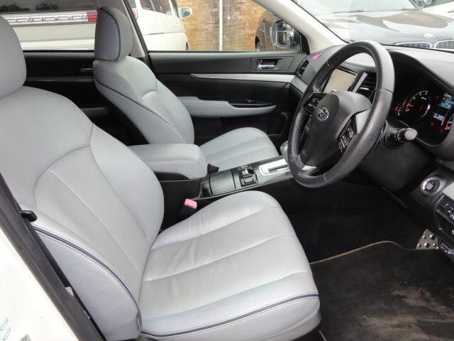  Subaru Legacy 2.0 GT B SPEC DiT 4WD STi STYLING Petrol Automatic