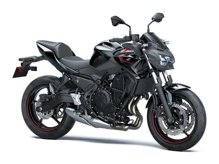 image for 2025 Kawasaki Z650