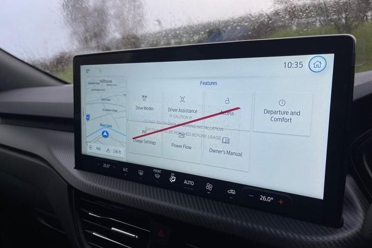 2024 Ford Kuga 2.5 PHEV ST-Line 5dr CVT 360 CAMERA, B&amp;O SOUND SYSTEM, DIGITAL DASH, POWER  Es...