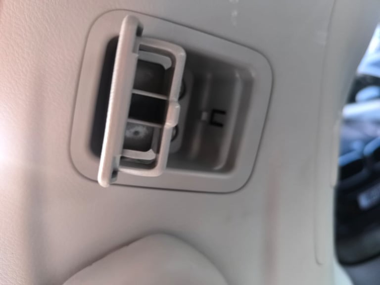2012 Toyota Alphard 2.4 Hybrid 7 Seats PS CC Leather D-Roof Executive Lounge ULEZ Free MPV Petrol...