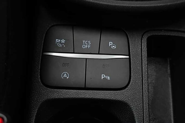 2023 Ford Puma 1.0 EcoBoost Hybrid mHEV ST-Line 5dr HATCHBACK PETROL Manual