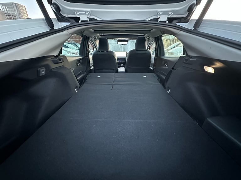 2023 TOYOTA PRIUS 2L Petrol Hybrid Electric Euro 6 Sunroof Leather 5 Seater 5dr