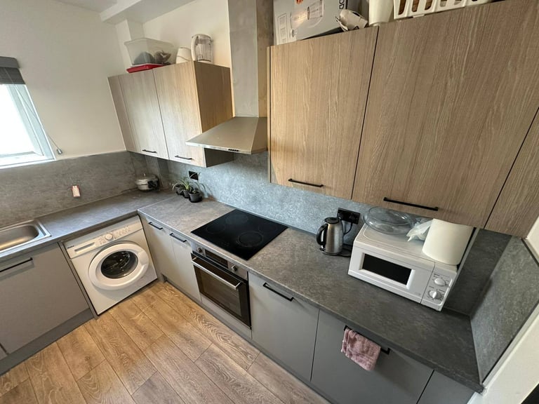 BENEFITS ACCEPTED - Studio Flat Available in Catford Forest Hill Lewisham SE6