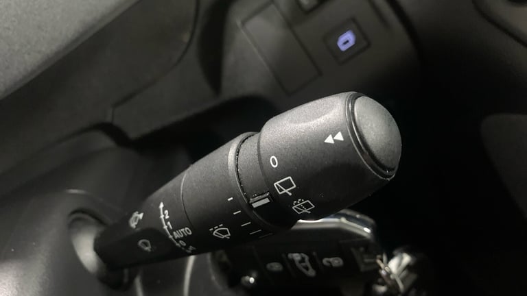 2024 Peugeot Rifter 52kWh GT Standard MPV 5dr Electric Auto (7.4kW Charger) (136 ps) MPV Electric...