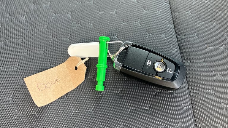 2025 Ford Transit Custom 320 L2 Diesel Fwd 2.0 EcoBlue 136ps H1 Double Cab Van Limited Auto Crew ...