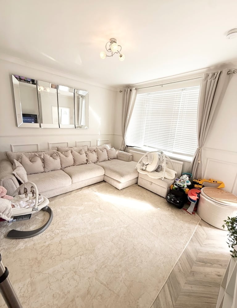 image for *** 3/4 Bed Wanted*** For 2 Bed Council House Exchange SE3 Eltham Kidbrooke Chalton
