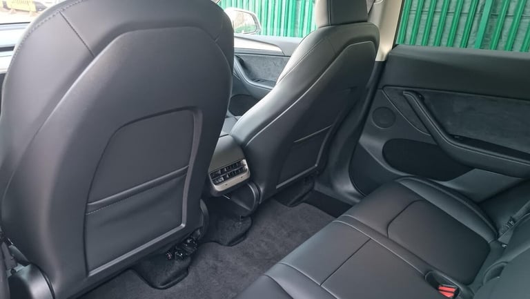 2022 Tesla Model Y Long Range AWD 5dr Auto MPV ELECTRIC Automatic