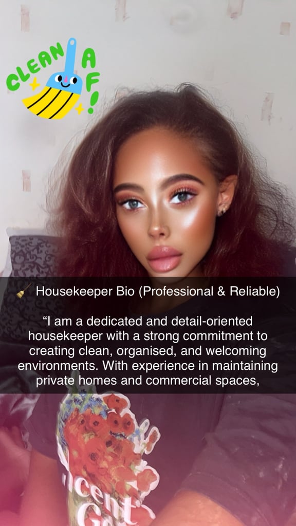 House keeping services