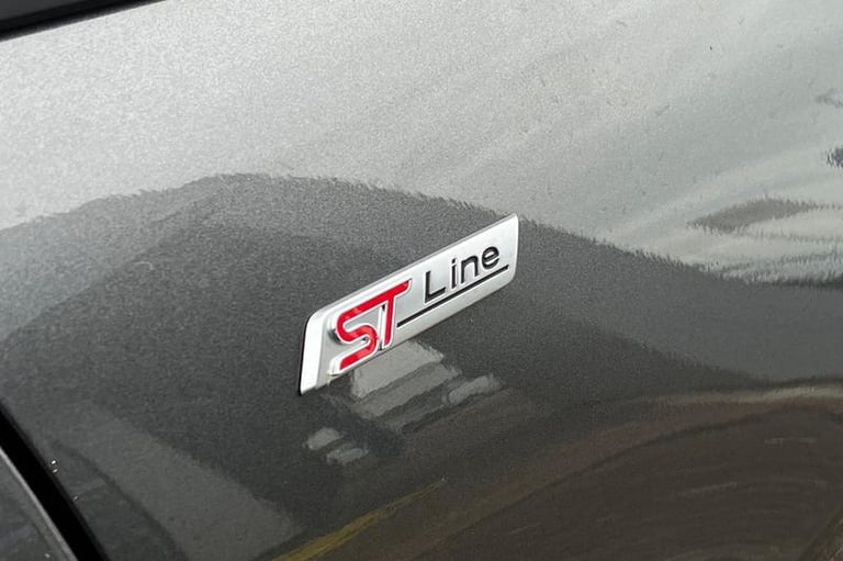 2023 Ford Fiesta 1.0 EcoBoost ST-Line 5dr Manual Hatchback Petrol Manual