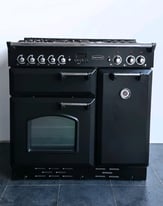RANGEMASTER gas cooker Electric oven 90cm 