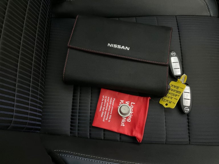 2022 Nissan Qashqai 1.3 DIG-T MHEV Tekna SUV 5dr Petrol Hybrid Manual Euro 6 (s/s) (140 ps) - K S...