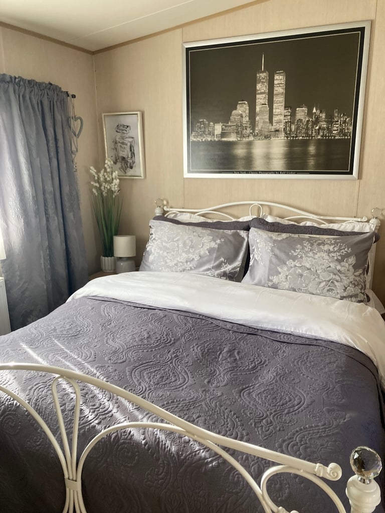 Caravan for sale in Christchurch 