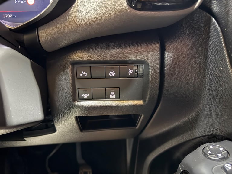 2021 Citroen C5 Aircross 1.5 BlueHDi Shine Plus Euro 6 (s/s) 5dr HATCHBACK Diesel Manual