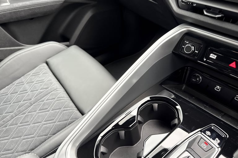 2025 Audi Q5 2.0 TDI Edition 1 Sportback S Tronic quattro Euro 6 (s/s) 5dr SUV Automatic