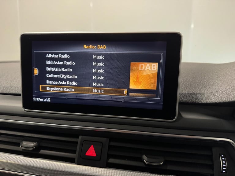 2017 Audi A4 Allroad 2.0 TDI Sport S Tronic quattro Euro 6 (s/s) 5dr Estate Diesel Automatic