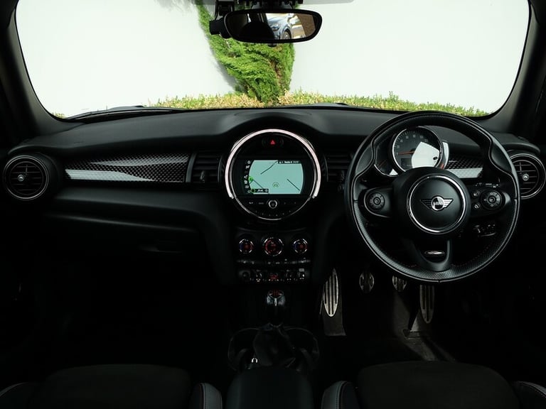 2020 MINI Hatch 2.0 Cooper S Sport Hatchback 5dr Petrol Manual Euro 6 (s/s) (192 ps) Hatchback Pe...